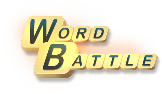 Word Battle - logo